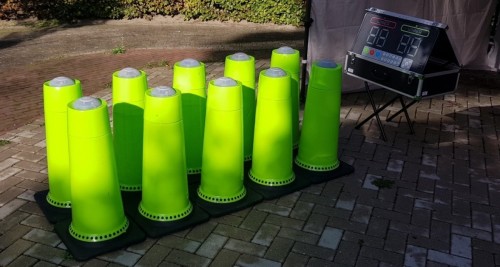 IPS pionnen (Interactief)